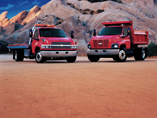 Обои картинки фото автомобили, chevrolet