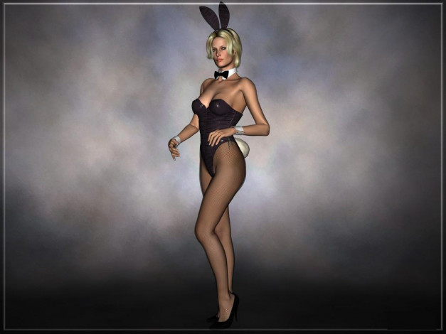 Обои картинки фото бренды, playboy