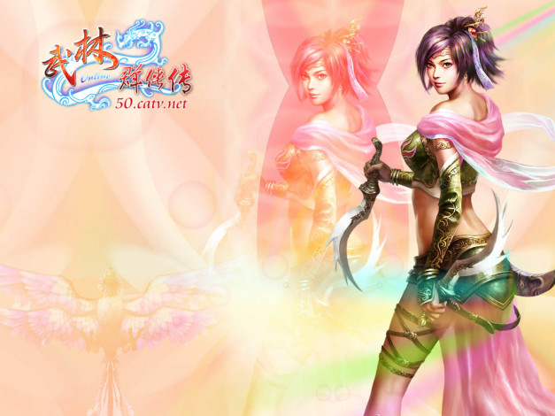 Обои картинки фото видео, игры, ~~~другое~~~