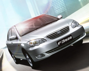 Картинка автомобили byd