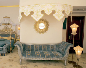 Картинка интерьер мебель