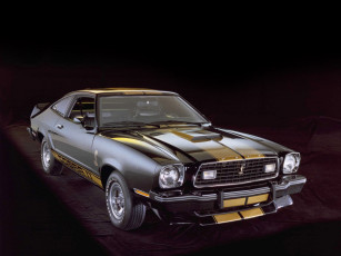 Картинка автомобили ac cobra shelby