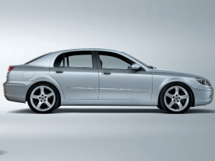 Картинка автомобили brilliance