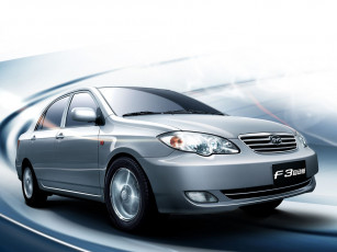 Картинка автомобили byd