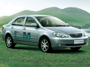 Картинка автомобили byd