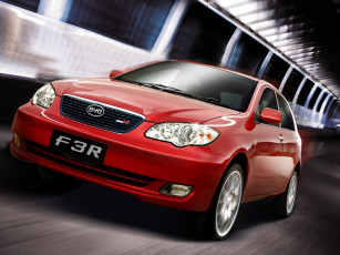 Картинка автомобили byd