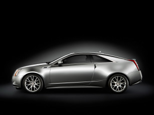 Картинка автомобили cadillac