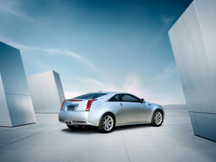 Картинка автомобили cadillac