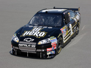 Картинка автомобили chevrolet