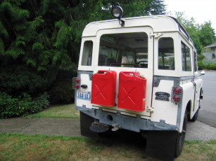 Картинка автомобили land rover