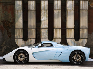 Картинка автомобили marussia