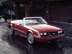 Картинка автомобили mustang