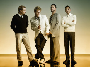обоя backstreet, boys, музыка