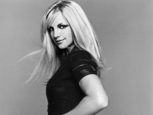 Картинка britney spears музыка