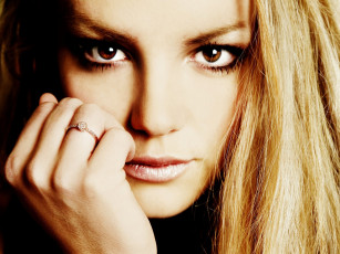 Картинка britney spears музыка