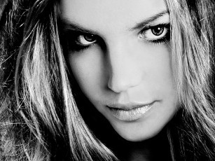 Картинка britney spears музыка