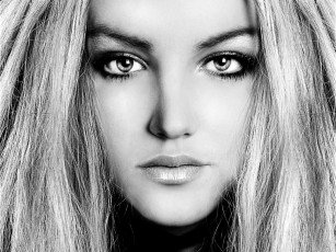 Картинка britney spears музыка