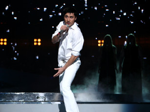 Картинка дима билан музыка