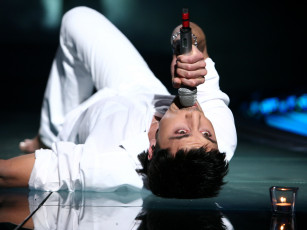 Картинка дима билан музыка