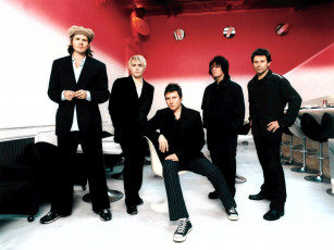 Картинка duran музыка