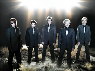 Картинка duran музыка