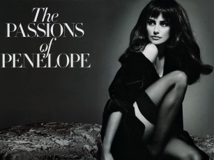 Картинка Penelope+Cruz девушки