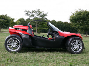 Картинка secma f16 автомобили