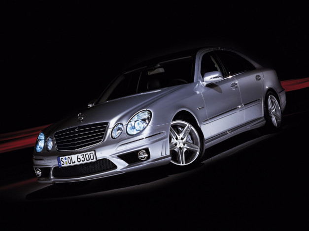 Обои картинки фото автомобили, mercedes, benz