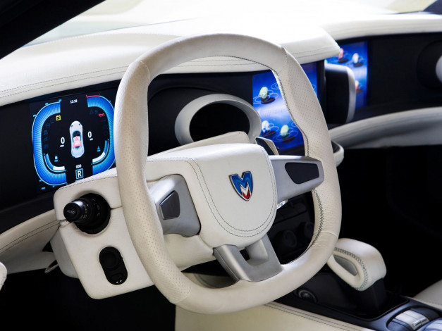 Обои картинки фото автомобили, спидометры, торпедо