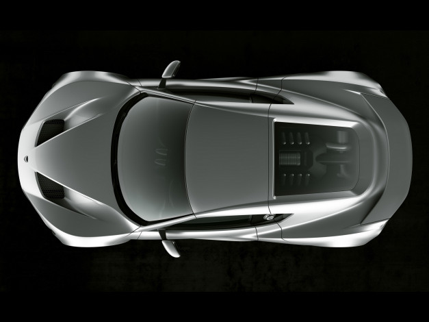 Обои картинки фото автомобили, zenvo