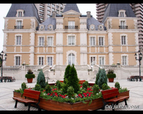 Картинка города столицы государств