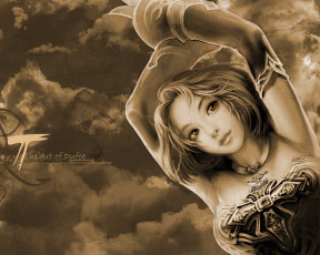 Картинка lineage видео игры