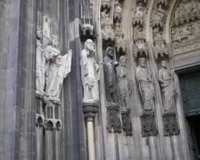 Картинка разное рельефы статуи музейные экспонаты