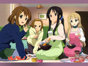 Картинка аниме on