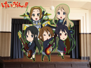 Картинка аниме on