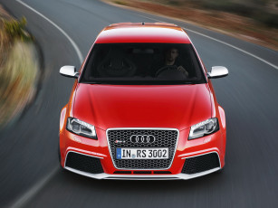 Картинка автомобили audi