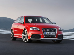 Картинка автомобили audi