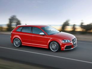 Картинка автомобили audi