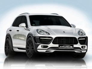 Картинка автомобили porsche