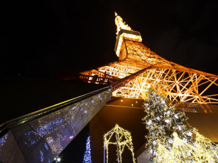 Картинка города париж франция