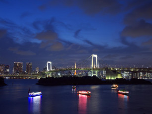 Картинка города токио Япония