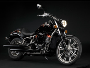 Картинка мотоциклы kawasaki