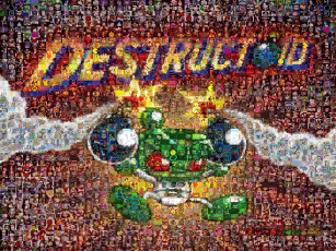 Картинка разное компьютерный дизайн