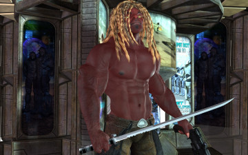 Картинка 3д графика fantasy фантазия