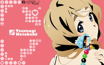 Картинка аниме on