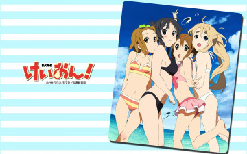 Картинка аниме on