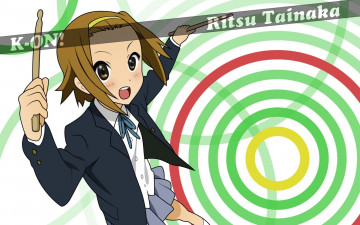 Картинка аниме on