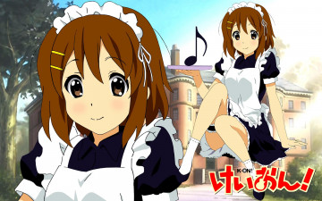 Картинка аниме on