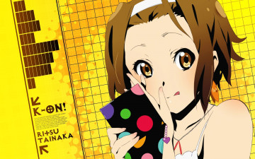 Картинка аниме on