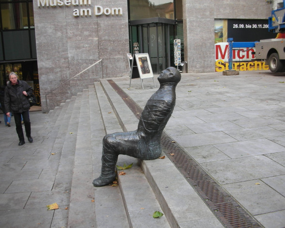 Обои картинки фото города, памятники, скульптуры, арт, объекты